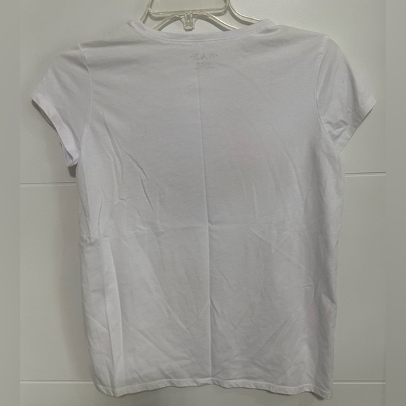 đThe Childrenâs Place Girls Short Sleeve Shirt - Size XXL (16)đ - Picture 3 of 5